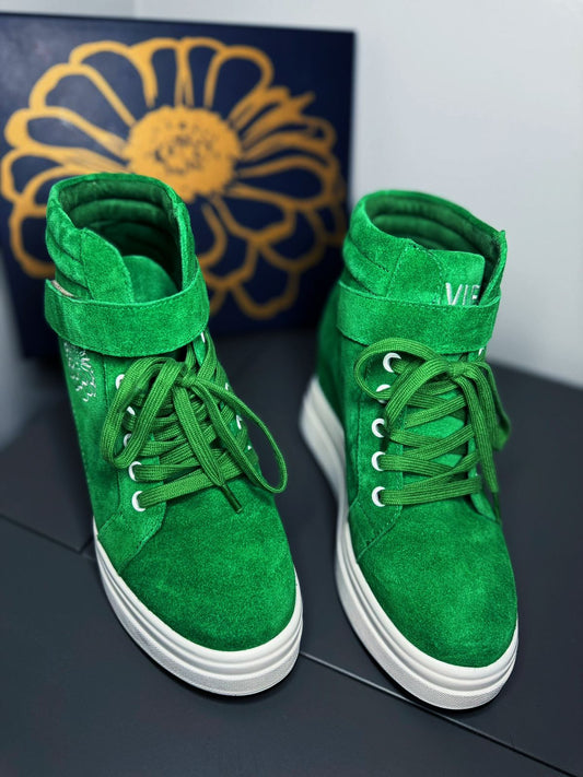 Mean in Green — Fresh Edition