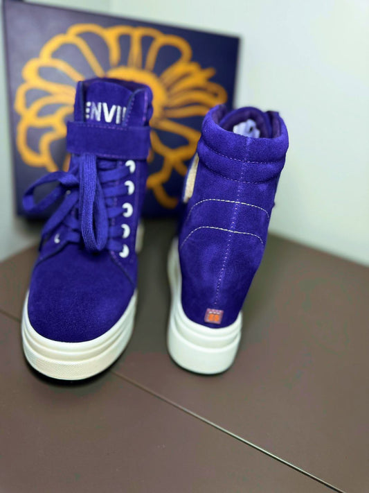 Stay Royal — Fresh Edition