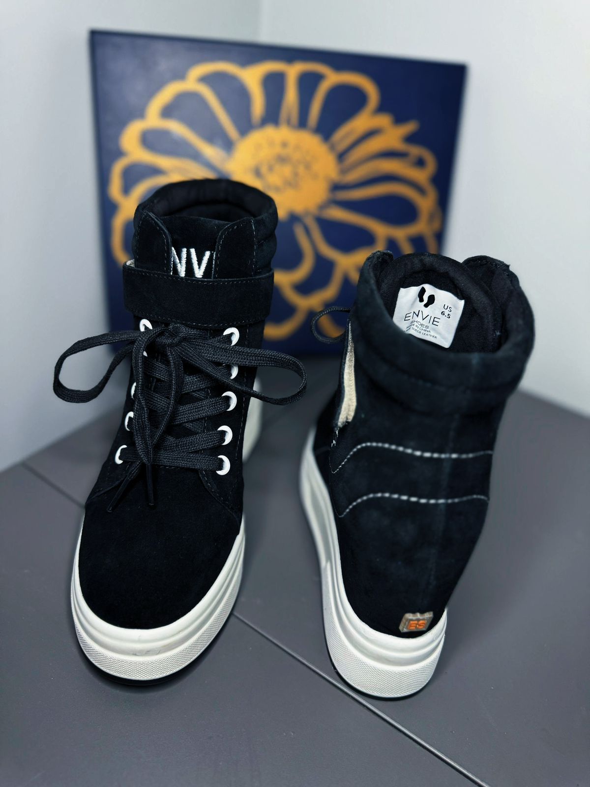 Back in Black — Fresh Edition