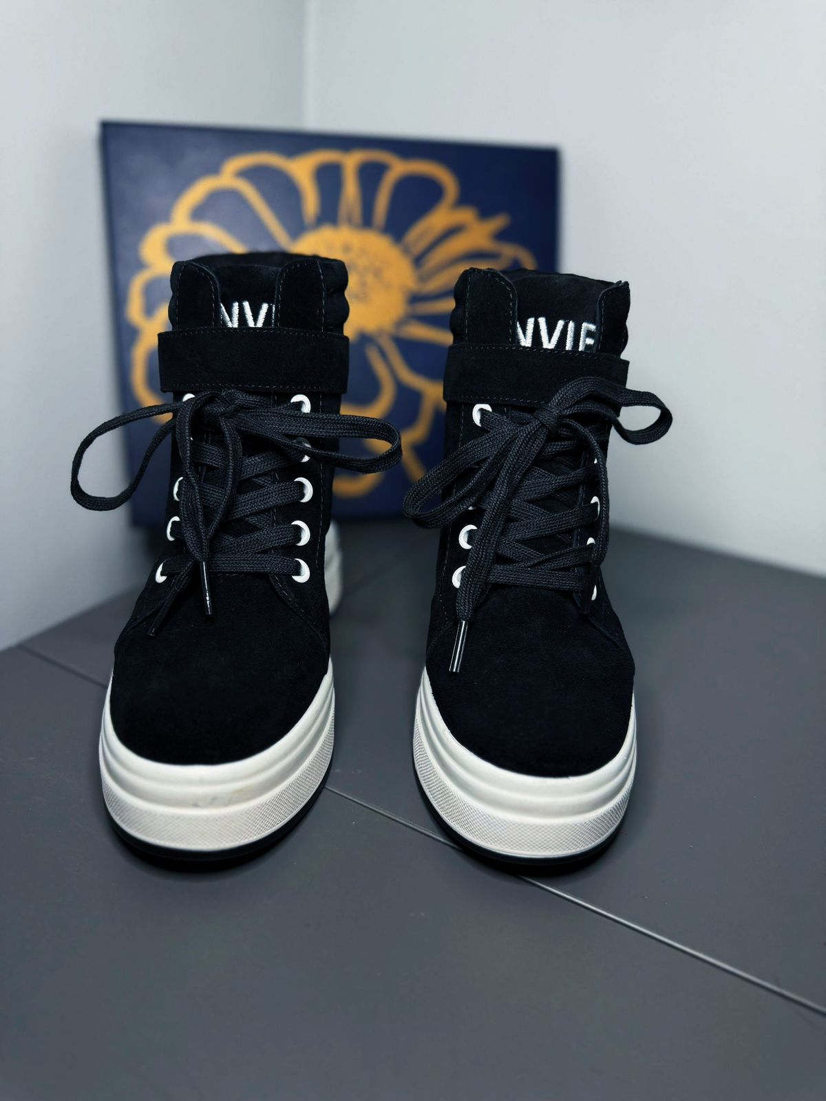 Back in Black — Fresh Edition