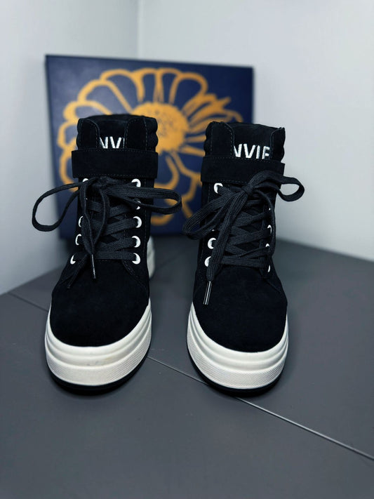 Back in Black — Fresh Edition