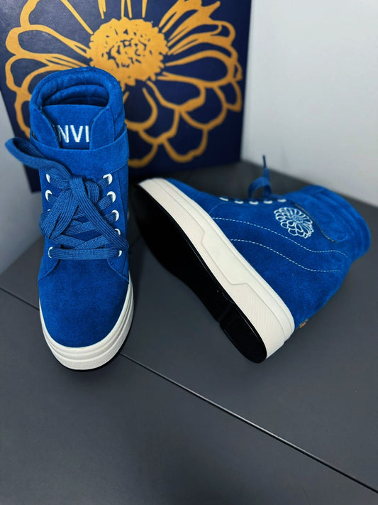 True Blue — Fresh Edition