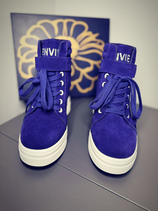 Stay Royal — Fresh Edition